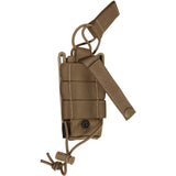 Beretta Rapid Access Mag Coyote Tan 3" Carrying Pouch 91611