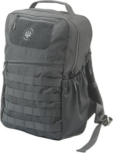 Beretta Tactical Black 17L Capacity 20" Carrying Daypack 94266