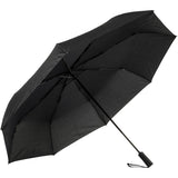 Beretta Foldable Black 49" Umbrella 95225