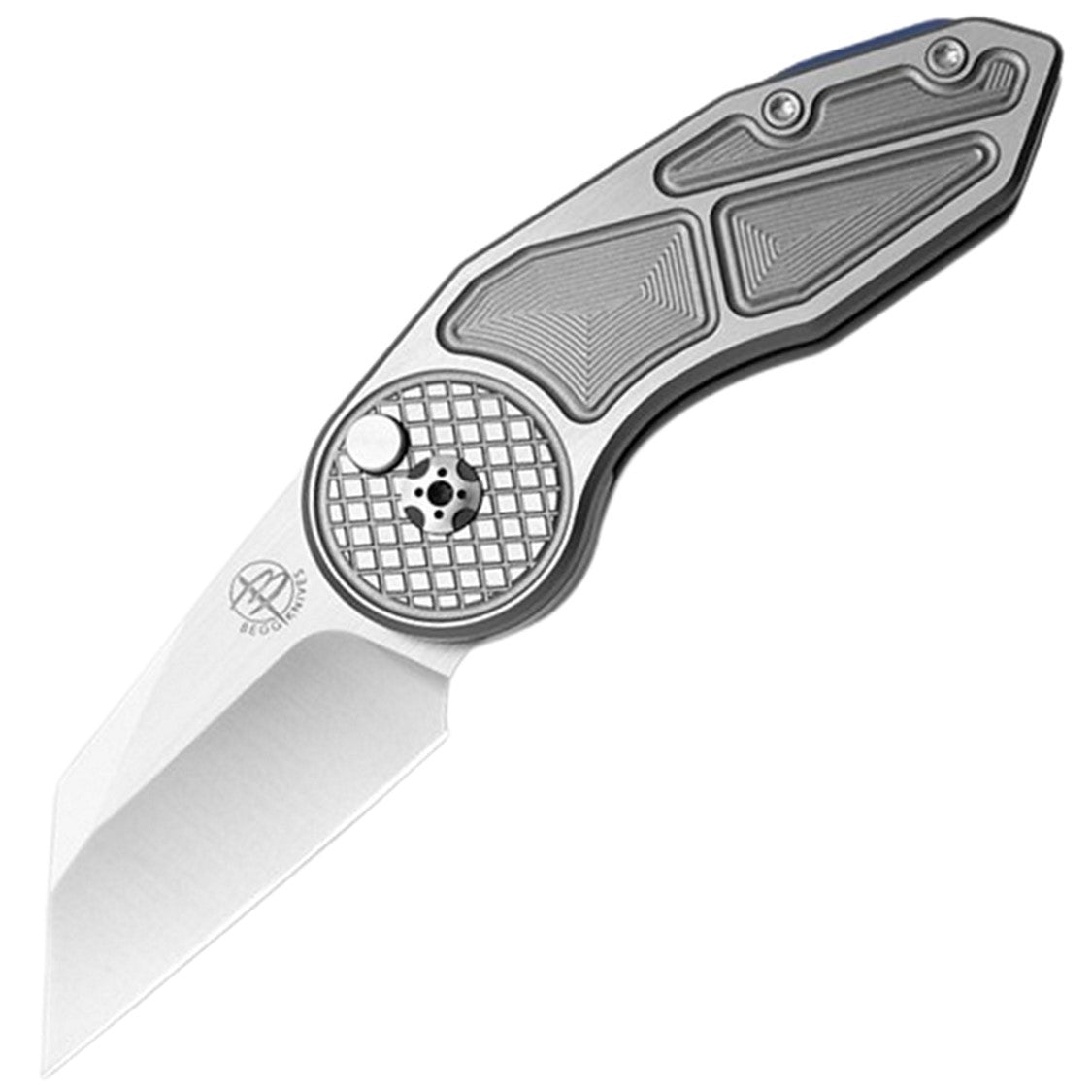 Begg Knives Micro Burst: Innovative, and Durable Knife for Collectors ...