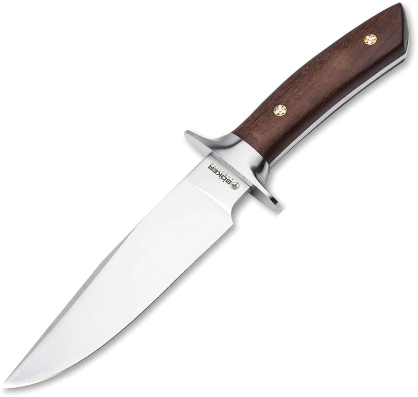 Mora Morakniv Forest Rosewood Lapplander 95 Fixed Blade Knife w