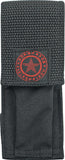 Boker Kalashnikov Black Nylon Belt Sheath - 090064