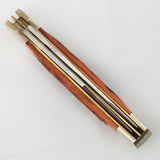 Boker Tree Brand Copperhead Clip & Skinning Blades Folding Pocket Knife 110723