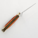 Boker Tree Brand Copperhead Clip & Skinning Blades Folding Pocket Knife 110723