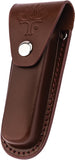 Boker Traditional Series 2.0 Tree Brand Hunter Stag Folding D2 Steel Pocket Knife 110870