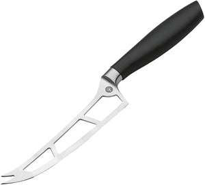 Boker Core Pro Cheese Black X50CrMoV15 Fixed Blade Kitchen Knife 130875