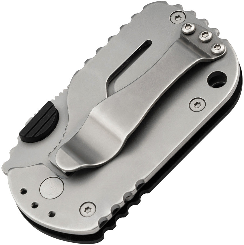 Subcom Resolute Boker Plus Subcom 2.0 | Precision Pocket Knife – Atlantic Knife Company