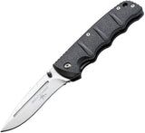 Boker Plus AK-74 Anniversary Gray Limited Edition Linerlock Folding Knife P01KAL174