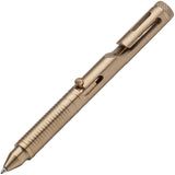 Boker Plus Kid Cal 45 Brass Clip Integrated Design Writing Tactical Pen P09BO064