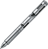 Boker Plus Knives CNC Milled Titanium Self Defense Tactical 45 Cal Pen P09BO089