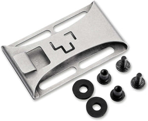 Boker Plus Metal Ambidextrous Belt Clip P09BO560