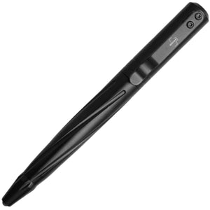 Boker Plus Twista Black Aluminum Pen P09BP0010