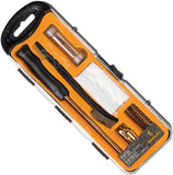 Browning Gun Pistol Cleaning Supplies Maintenance Tools Set Kit with Case 124202