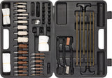 Browning Gun Maintenance Universal Deluxe Cleaning Kit Pistol Shotgun with Case 12447