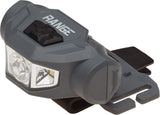 Browning Range Wide Angle Plus Camo Water Resistant Headlamp 3024