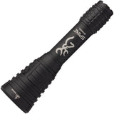 Browning Spike Rechargeable 6.38" Water Resistant Flashlight 5025