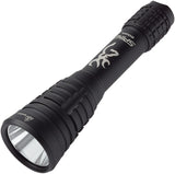 Browning Spike Rechargeable 6.38" Water Resistant Flashlight 5025