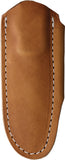 Bradford Knives Guardian 3.2 Orange & Black G10 AEB-L Fixed Blade Knife 32FE006A