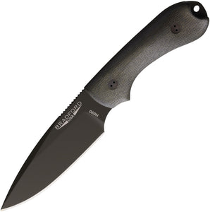 Bradford Knives Guardian 3 OD Green G10 Bohler N690 Fixed Blade Knife 3FE102OD