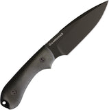 Bradford Knives Guardian 3 OD Green G10 Bohler N690 Fixed Blade Knife 3FE102OD