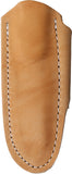 Bradford Knives Guardian 3 Green G-Wood Blue PVD AEB-L Fixed Blade Knife 3FE128PA