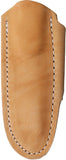 Bradford Knives Guardian 3 Brown G-Wood Blue PVD AEB-L Fixed Blade Knife 3FE201PA