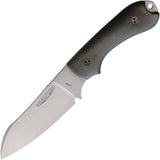 Bradford Knives Guardian 3 OD Green Bohler N690 Fixed Blade Knife 3SF102