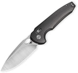 Bestech Knives Noctar Crossbar Lock Black G10 Folding 14C28N Pocket Knife G66A