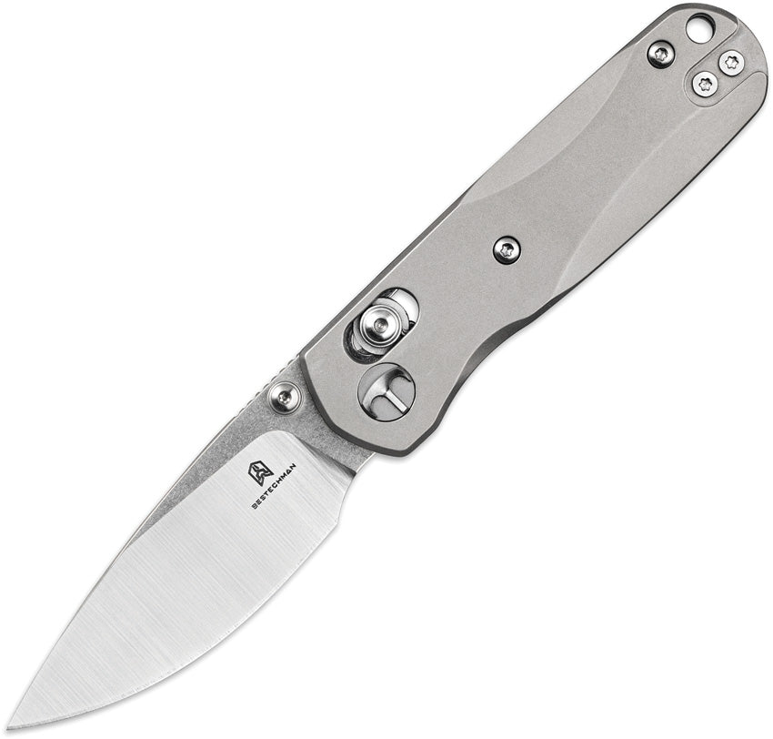 Bestechman Sprite Crossbar Lock Folding Pocket Knives | Atlantic Knife ...