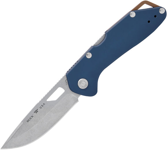 North Mountain Blades Chop 2 Button Lock Snake G10 Folding Knife