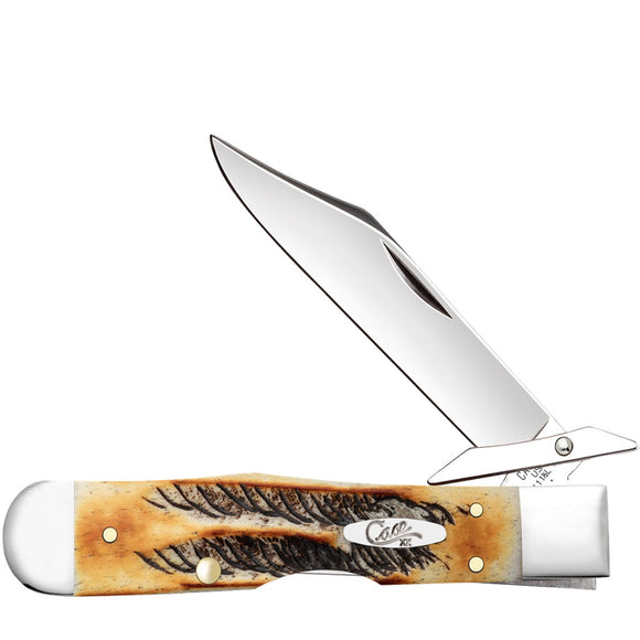 Klecker Knives NT-03A Cordovan Lite Folding G10 Pocket Knife t03a