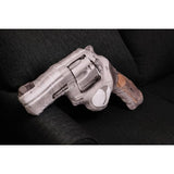 Caliber Gourmet 20" Cotton Pillow Revolver 1054