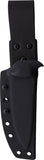 Cobratec Knives Back Country Black G10 14C28N Sandvik Fixed Blade Knife BCYDNS