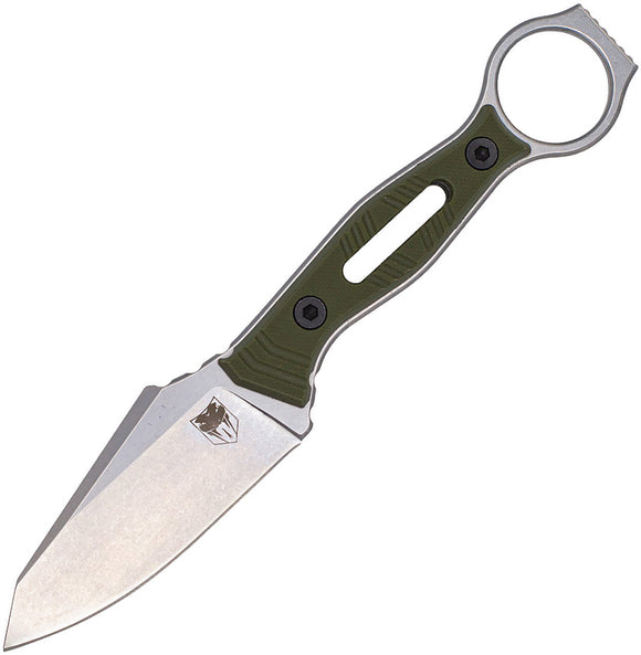 Zero Tolerance Model 0350 Linerlock 20th Anniversary Folding