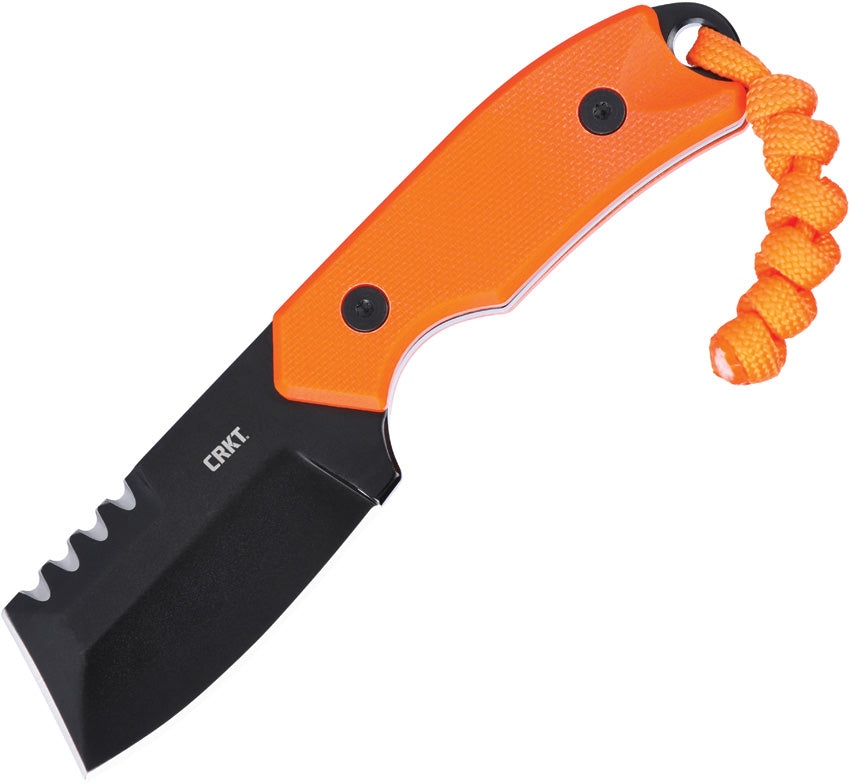 CRKT Razel™ Compact Folding Knife |Quality EDC at AK – Atlantic Knife ...