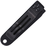 CRKT K.I.S.S. Framelock Black Stainless Steel Folding VG-10 Pocket Knife 5500KN