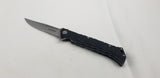 Cold Steel Medium Luzon Linerlock Folding Pocket Knife 20nql
