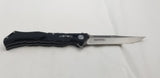 Cold Steel Medium Luzon Linerlock Folding Pocket Knife 20nql