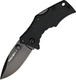 Cold Steel Micro Recon 1 Folding Knife - 27TDS