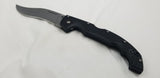 Cold Steel XL Voyager Knife w/ Vaquero CTS-BD1 Steel Blade - 29TXCV