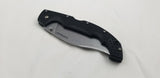 Cold Steel XL Voyager Knife w/ Vaquero CTS-BD1 Steel Blade - 29TXCV