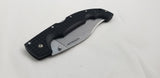 Cold Steel XL Voyager Knife w/ Vaquero CTS-BD1 Steel Blade - 29TXCV