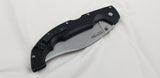 Cold Steel XL Voyager Knife w/ Vaquero CTS-BD1 Steel Blade - 29TXCV