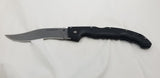 Cold Steel XL Voyager Knife w/ Vaquero CTS-BD1 Steel Blade - 29TXCV