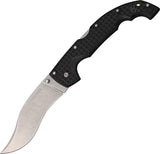 Cold Steel XL Voyager Knife w/ Vaquero CTS-BD1 Steel Blade - 29TXCV