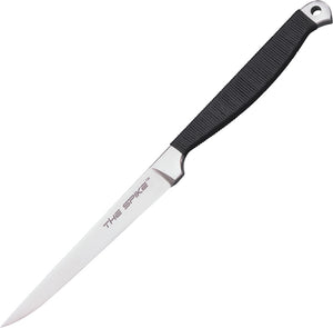 Cold Steel "The Spike" Dagger Clip Point Neck Knife - 53CC