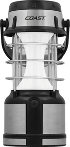 Coast EAL17 Emergency Black & Gray Water Resistant Lantern 20324