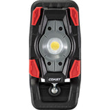 Coast CL20R Work Black & Red 1750 Lumens Water Resistant Flashlight 30684