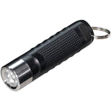 Coast KL20R Key Chain Black 2.4" Water Resistant Mini Flashlight 30896