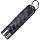 Coast KL20R Key Chain Black 2.4" Water Resistant Mini Flashlight 30896